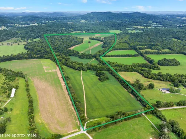 0 S Commerce Rd, Watertown, TN 37184