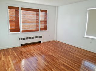 248 Park St FLOOR 2, Medford, MA 02155