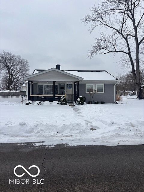 2nd image of 1501 Hamilton Dr