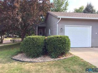 6401 W 43rd St, Sioux Falls, SD 57106