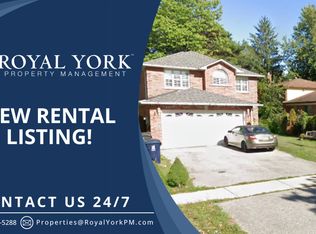 29 Deekshill Dr #2, Toronto, ON M1E3R5