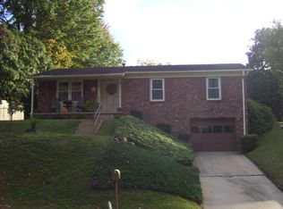 431 Greenwich Cir, Danville, VA 24540
