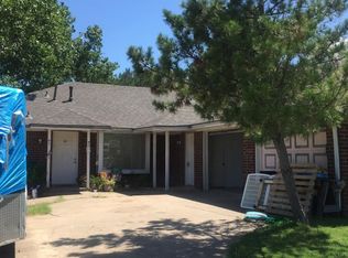 602 E Oak St APT A, Wylie, TX 75098