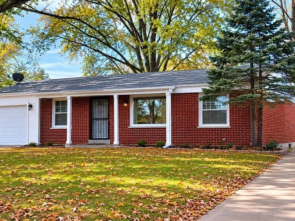 10717 Alliance Dr, Saint Louis, MO 63136