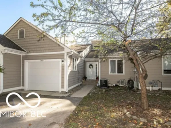 5621 Crittenden Ave, Indianapolis, IN 46220