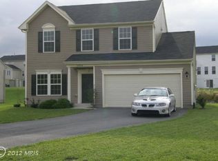 12324 Shelby Ave, Waynesboro, PA 17268