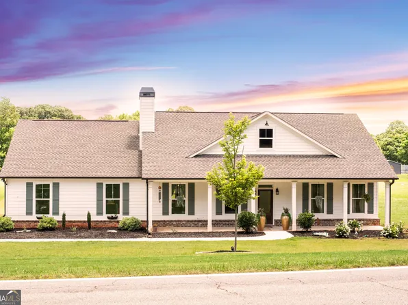 2980 H D Atha Rd, Covington, GA 30014