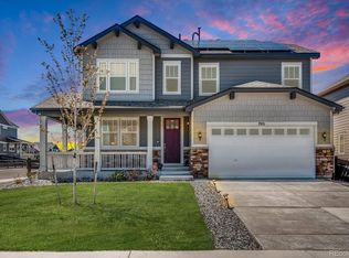 795 Old Wagon Trail Cir, Lafayette, CO 80026