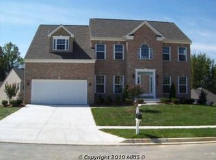 6307 Soueid St, Upper Marlboro, MD 20772