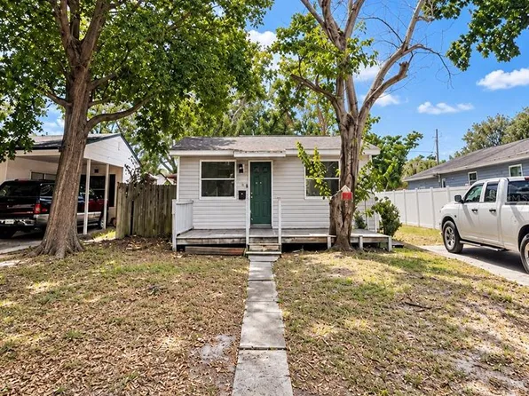 4228 36TH AVENUE N, ST PETERSBURG, FL 33713