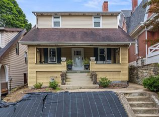 1006 Bellaire Ave, Pittsburgh, PA