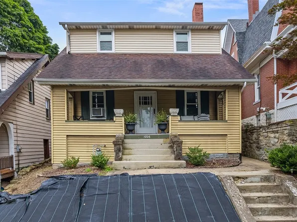 1006 Bellaire Ave, Pittsburgh, PA 15226