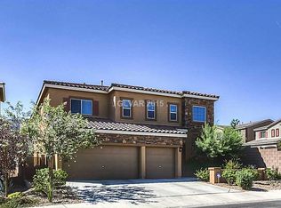 825 Plockton Ave, Henderson, NV 89012