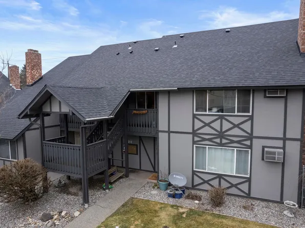 212 E Weile Ave APT 3, Spokane, WA 99208