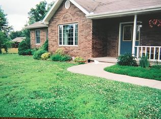 19205 Farm Road 1107, Cassville, MO 65625