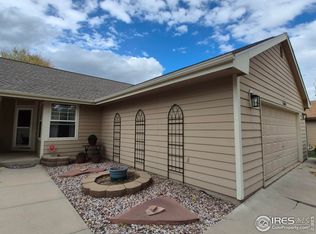 2608 Paddington Rd, Fort Collins, CO 80525