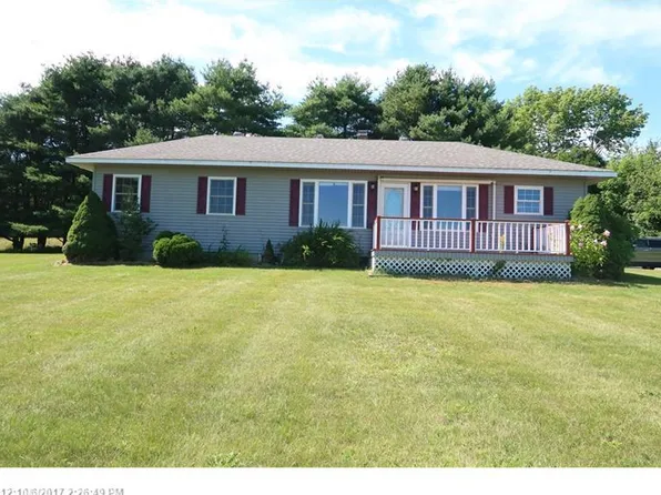 3 Skyview Dr, Fairfield, ME 04937