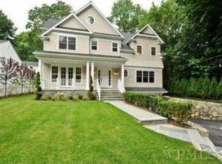 111 Claremont Ave, Rye, NY 10580