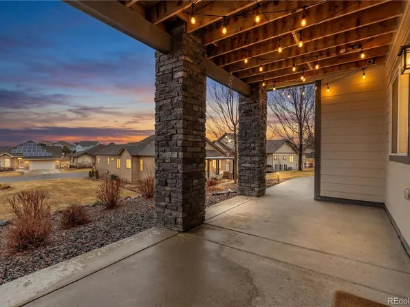 687 Easton Court, Castle Rock, CO 80104