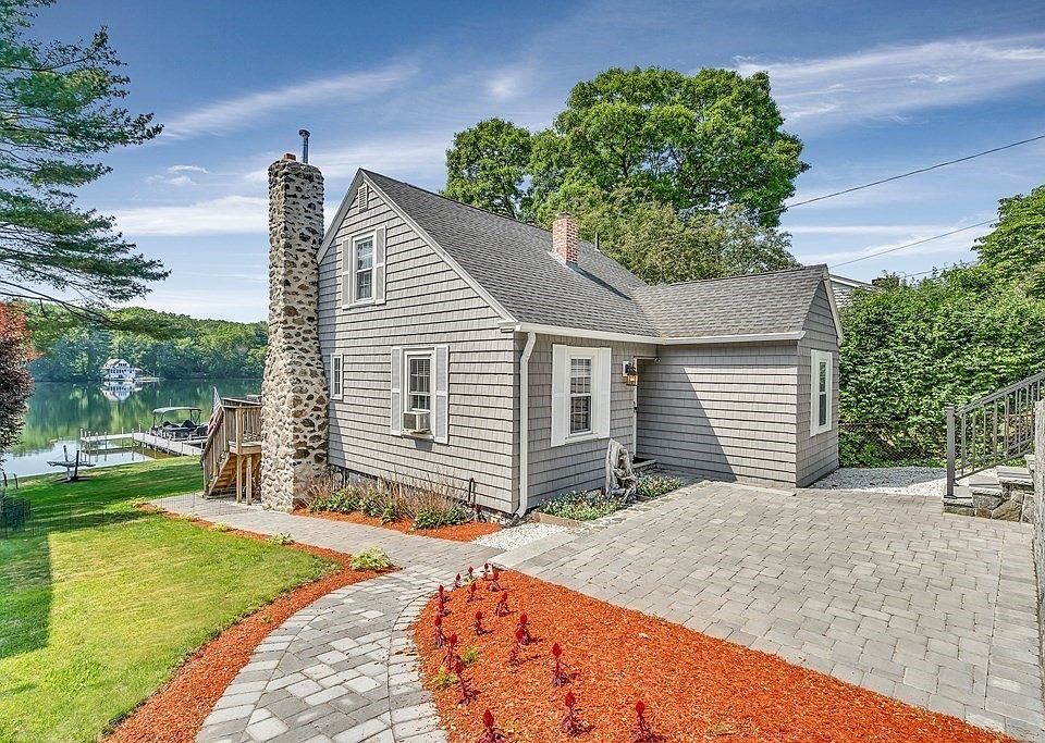 221 Lakeshore Dr, Marlborough, MA 01752 Zillow