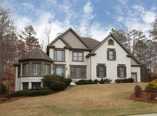 12995 Harrington Dr, Alpharetta, GA 30009