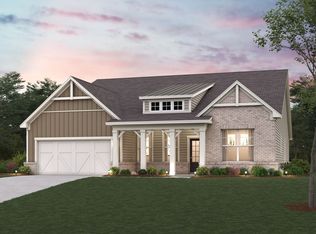 6675 Dusk St, Dawsonville, GA 30534