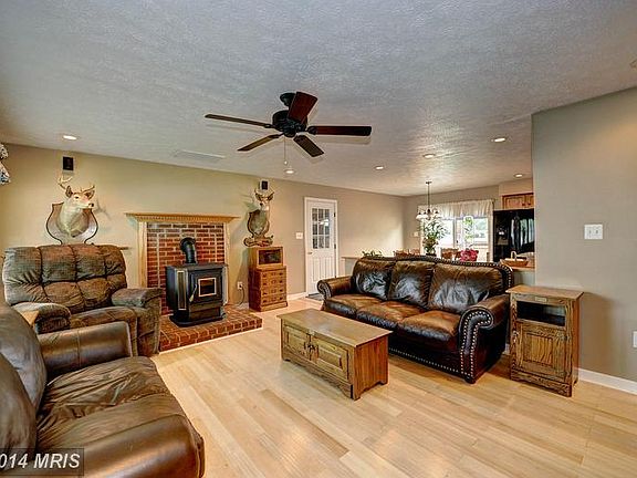 4th image of 106 Honey Creek Cir