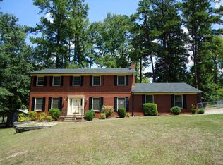 2111 Hillcrest St, Malvern, AR 72104