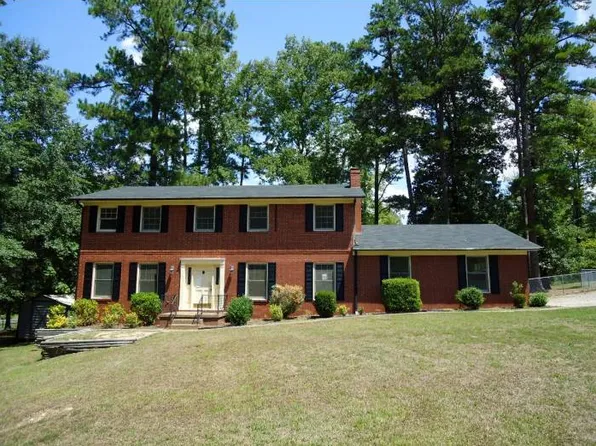 2111 Hillcrest St, Malvern, AR 72104