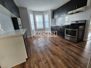 121 George St APT 2, Roxbury, MA 02119