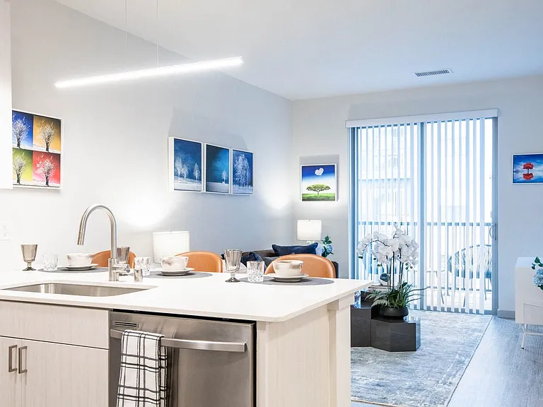 Elevate Apartments — Photo 64