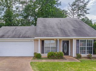 148 Brooklyn St, Byram, MS 39272