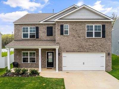 4968 Willow Bluff Cir, Knoxville, TN, 37914