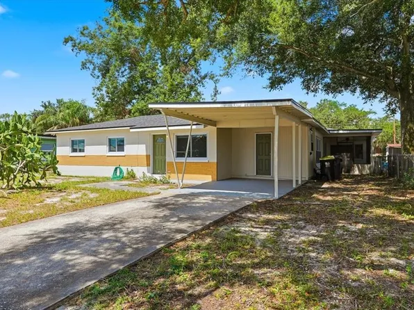 813 ELLERBE WAY, LAKELAND, FL 33801