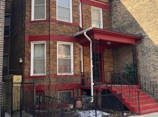 1907 W Irving Park Rd, Chicago, IL 60613
