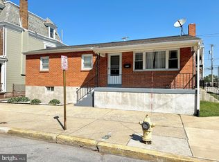 401 Franklin St, West Reading, PA 19611