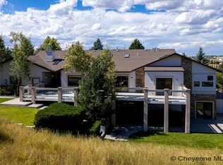 6819 Red Cloud Trl, Cheyenne, WY 82009