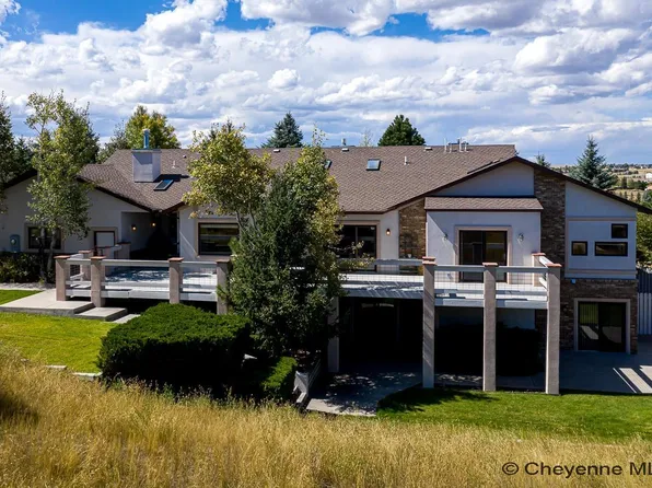 6819 Red Cloud Trl, Cheyenne, WY 82009