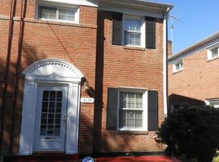 6134 1st Pl NE, Washington, DC 20011