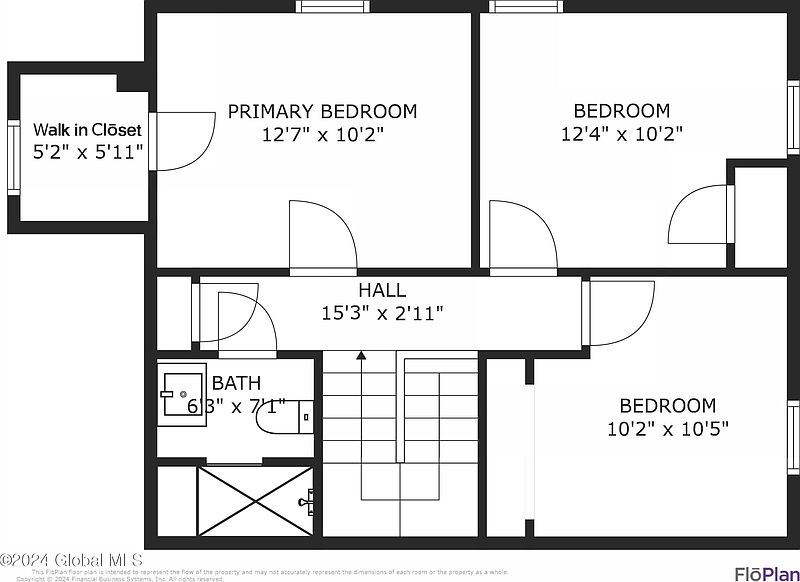 3rd image of 128 Paine Street