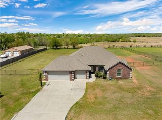 2004 County Road 1198, Tuttle, OK 73089