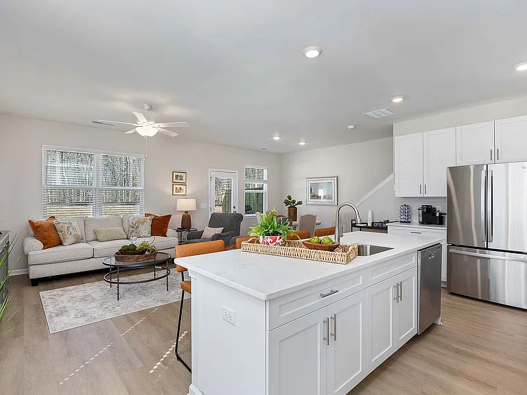 River Road Townhomes