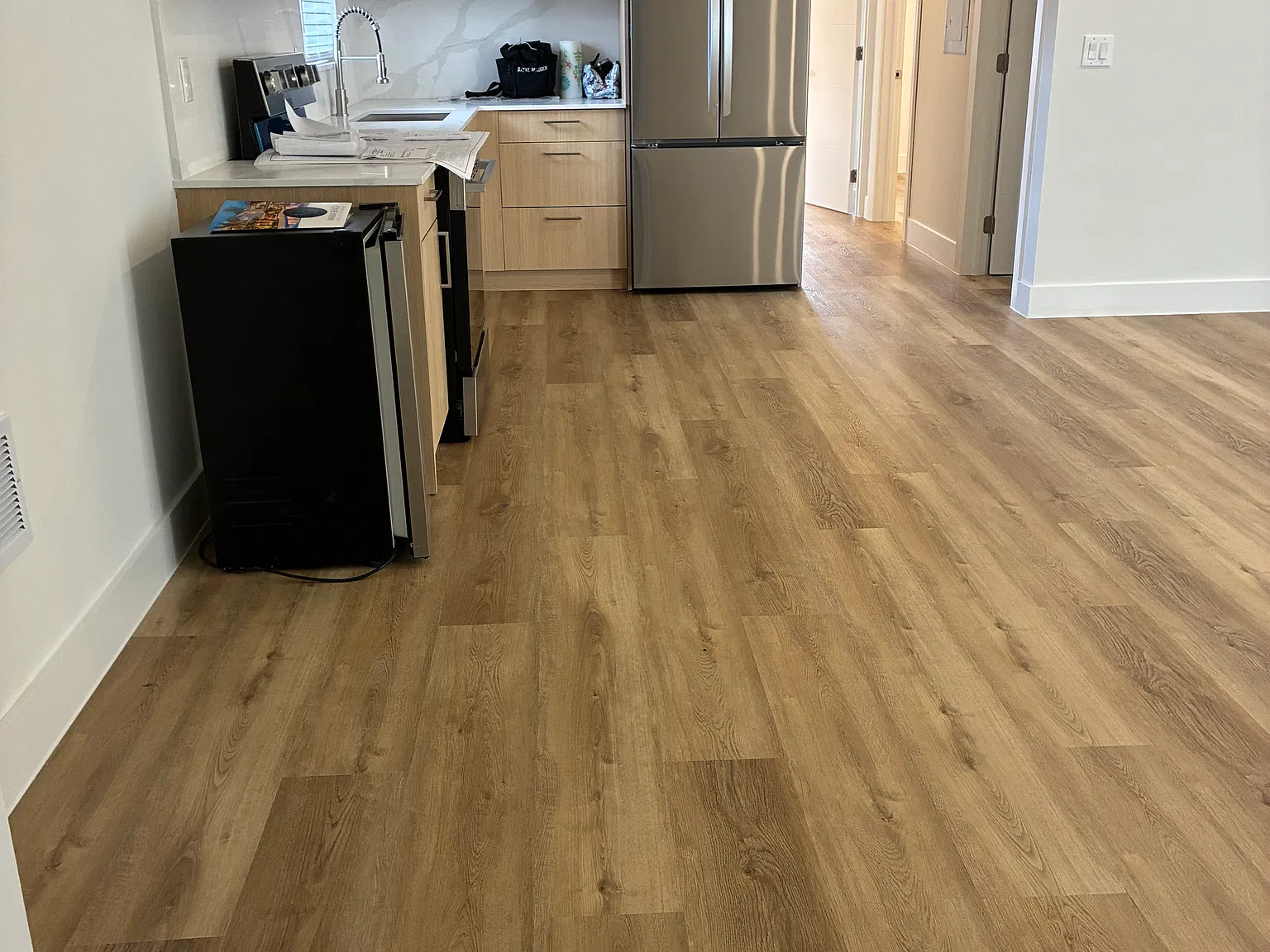 3 bed, 1169 sqft, $3,550 — Photo 4