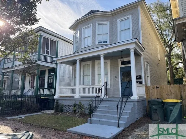 213 W 39th Street, Savannah, GA 31401