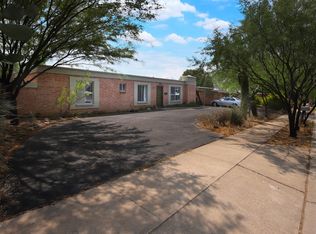 5242 E Rosewood St, Tucson, AZ 85711