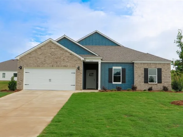 9415 Havenridge Loop, Tuscaloosa, AL 35405