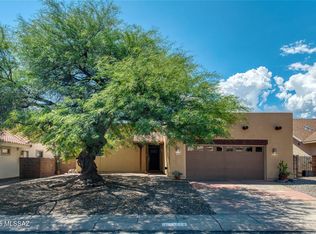 5372 Highland Shadows Dr, Sierra Vista, AZ 85635
