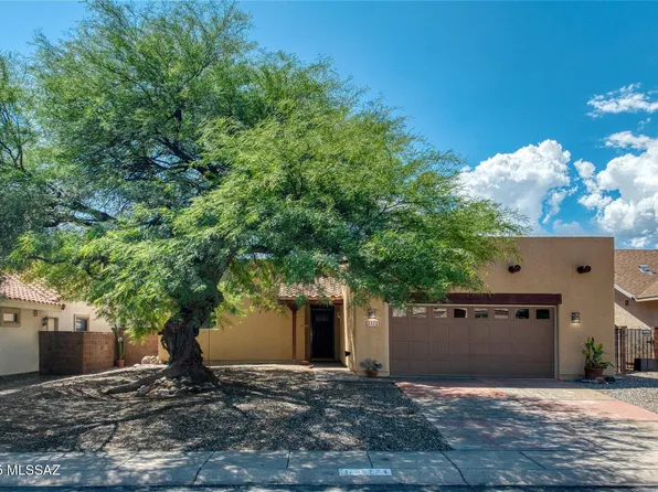 5372 Highland Shadows Dr, Sierra Vista, AZ 85635