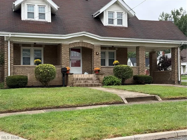 2600 3rd St, Cuyahoga Falls, OH 44221