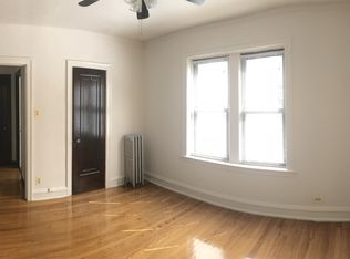 1641 W 83rd St APT 110, Chicago, IL 60620